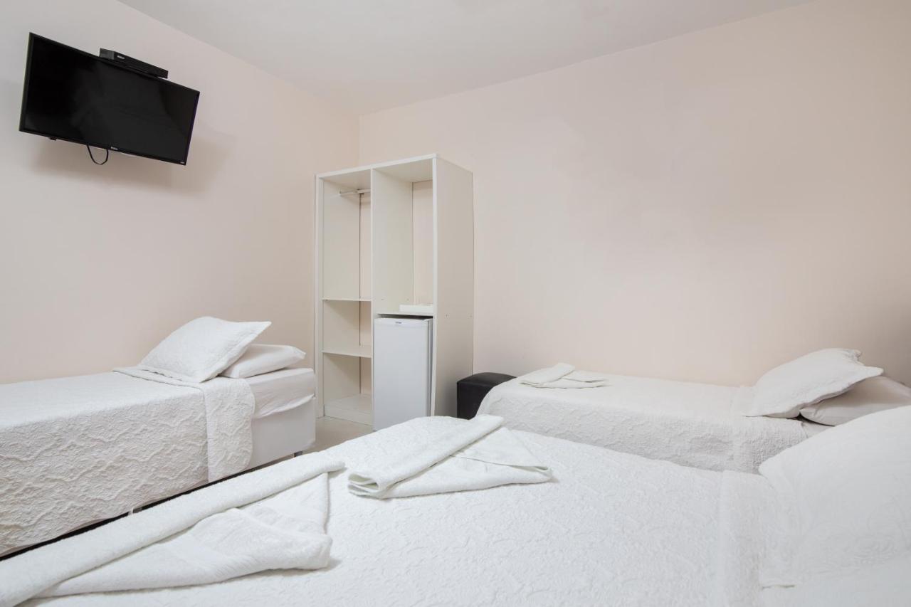 Hotel Luar De Geriba Búzios Zewnętrze zdjęcie