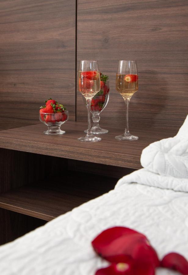 Hotel Luar De Geriba Búzios Zewnętrze zdjęcie
