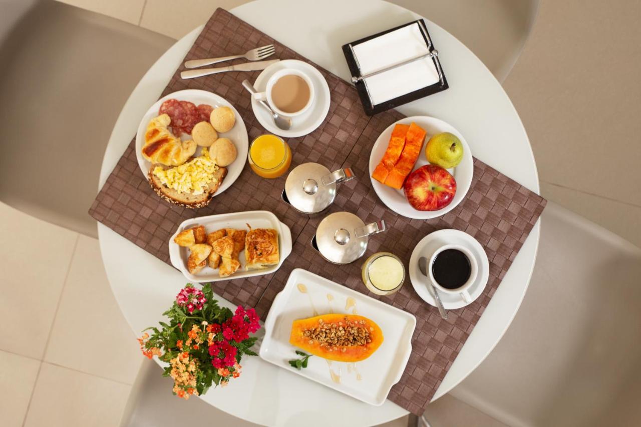 Hotel Luar De Geriba Búzios Zewnętrze zdjęcie