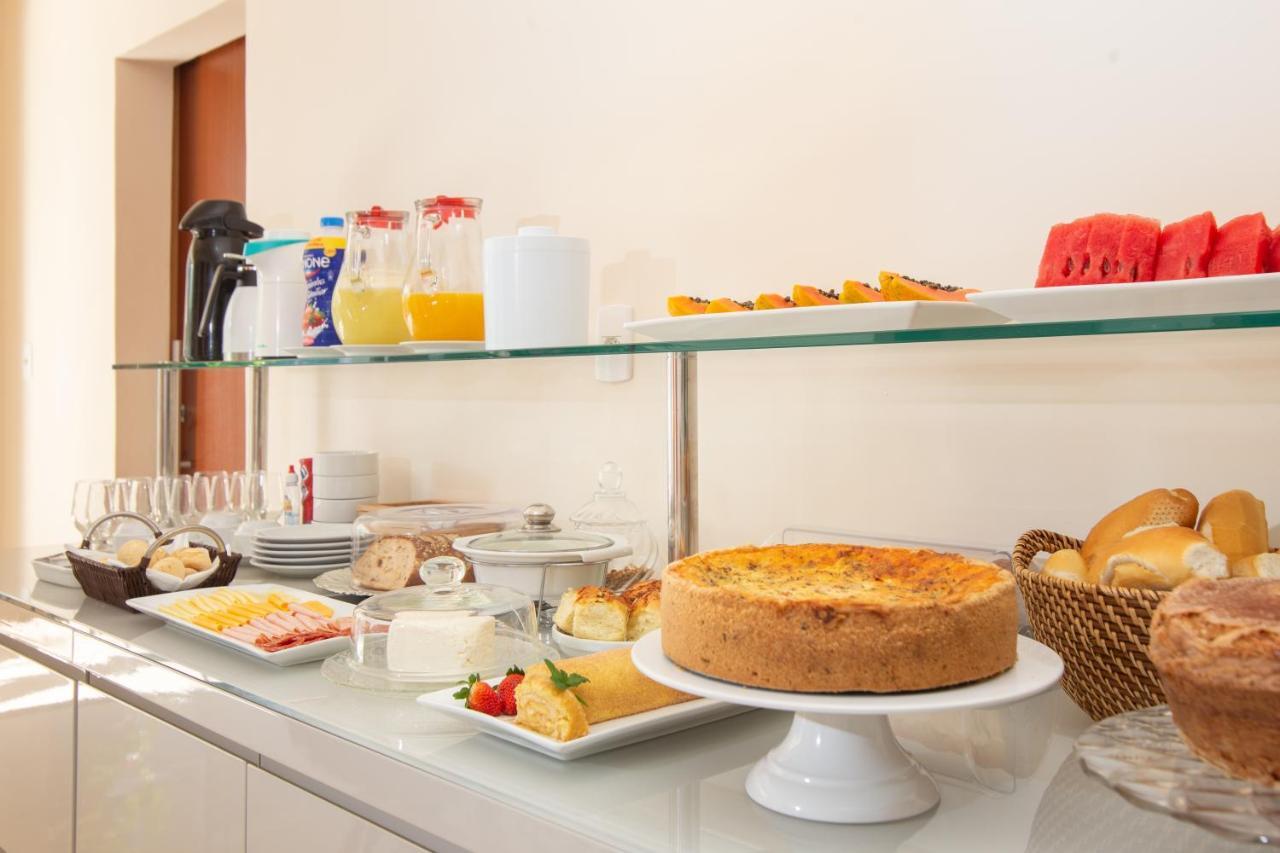 Hotel Luar De Geriba Búzios Zewnętrze zdjęcie